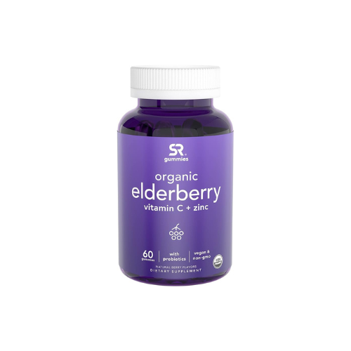 Bloomberry Gummy Health